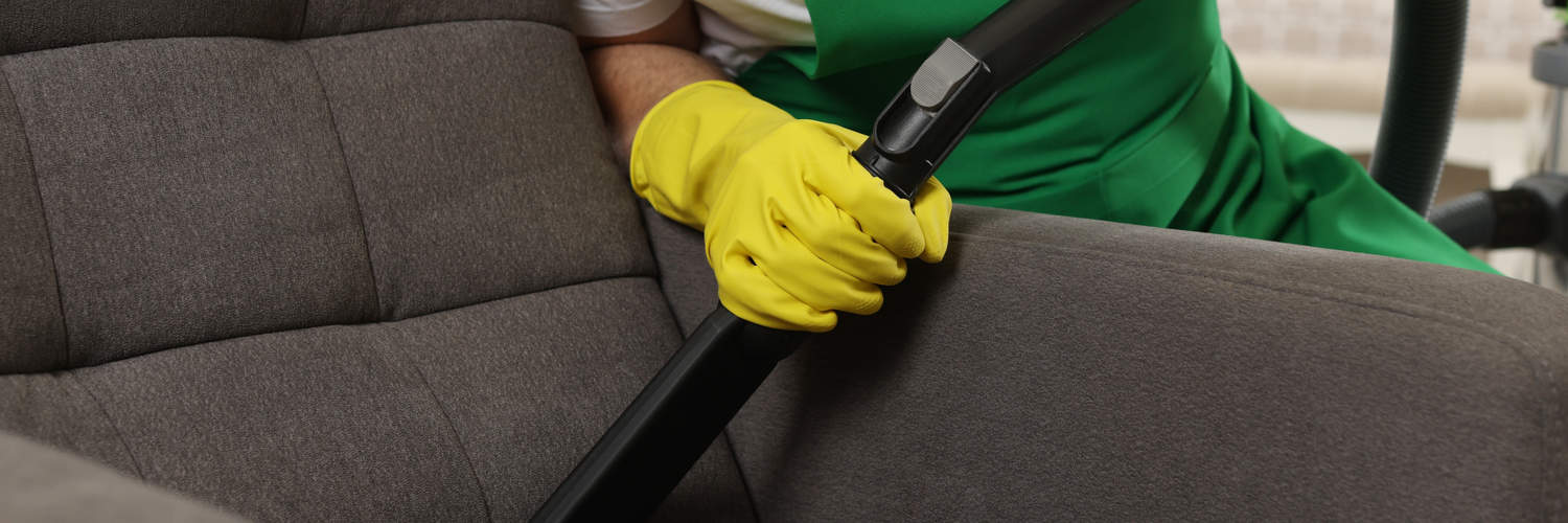Upholstery Cleaning Geneva IL