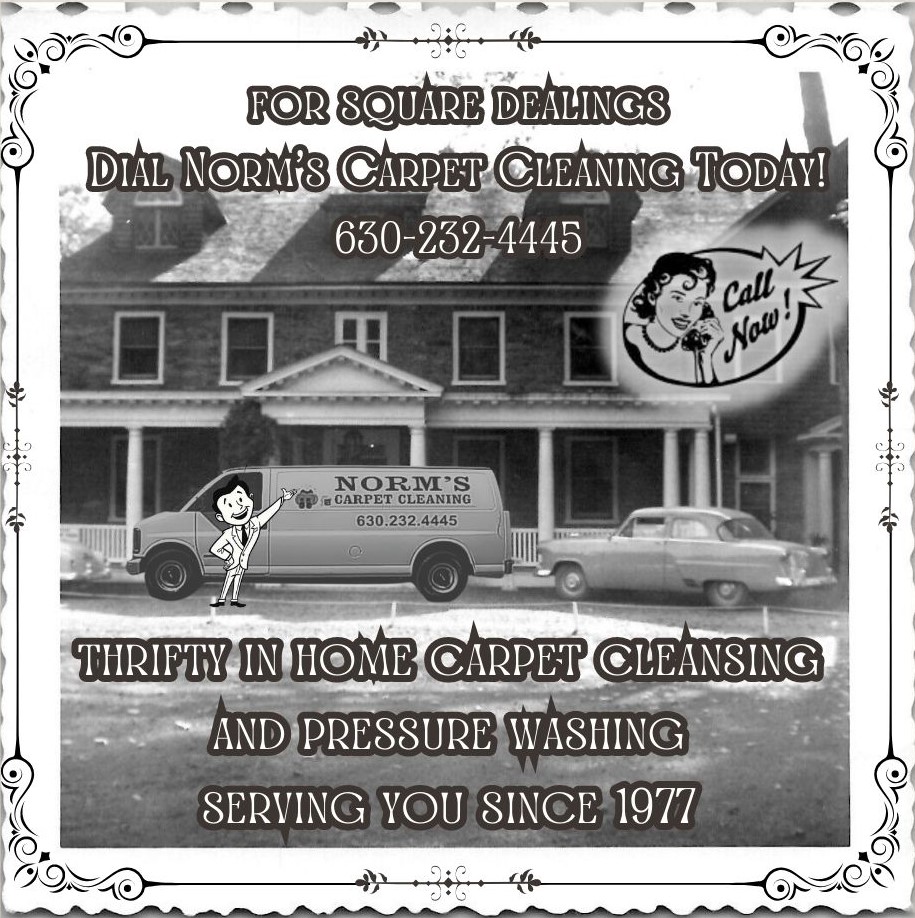 St. Charles Pressure Washing Professionals