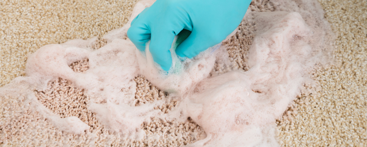 Carpet Cleaning West Chicago IL