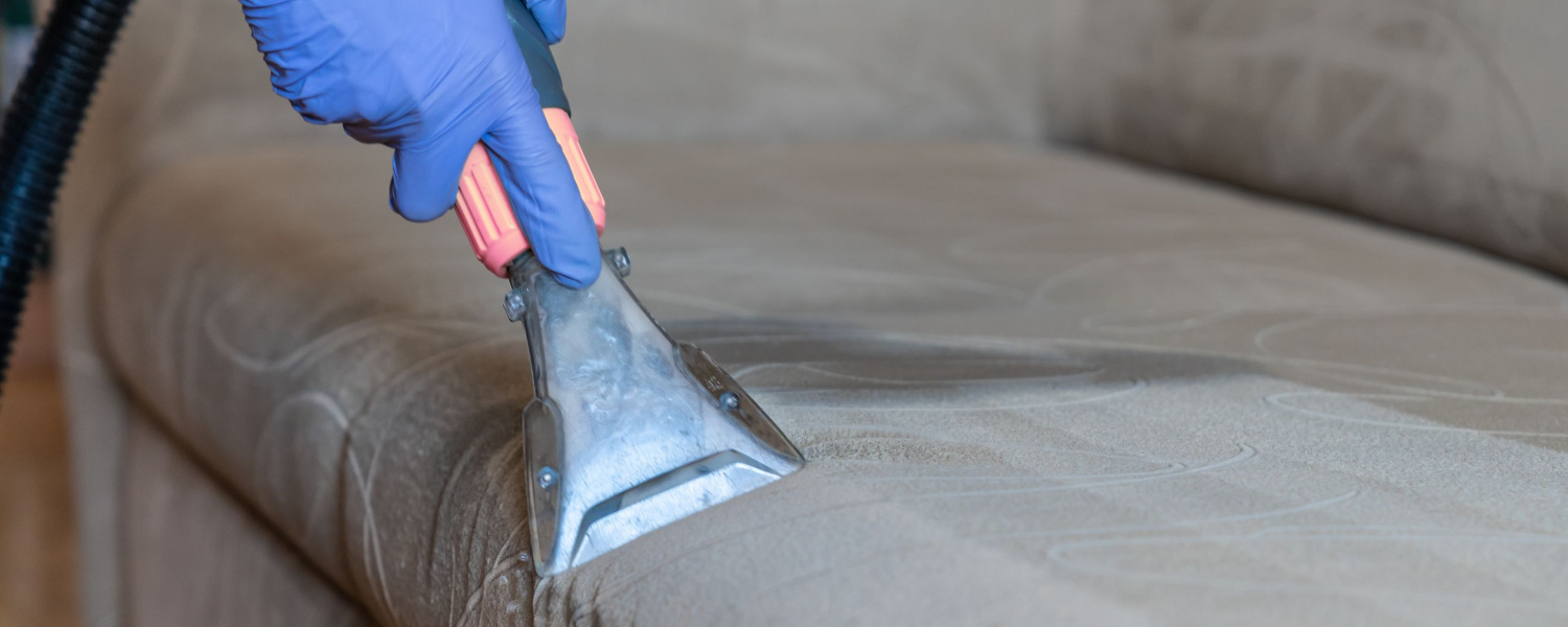 Upholstery Cleaning West Chicago IL