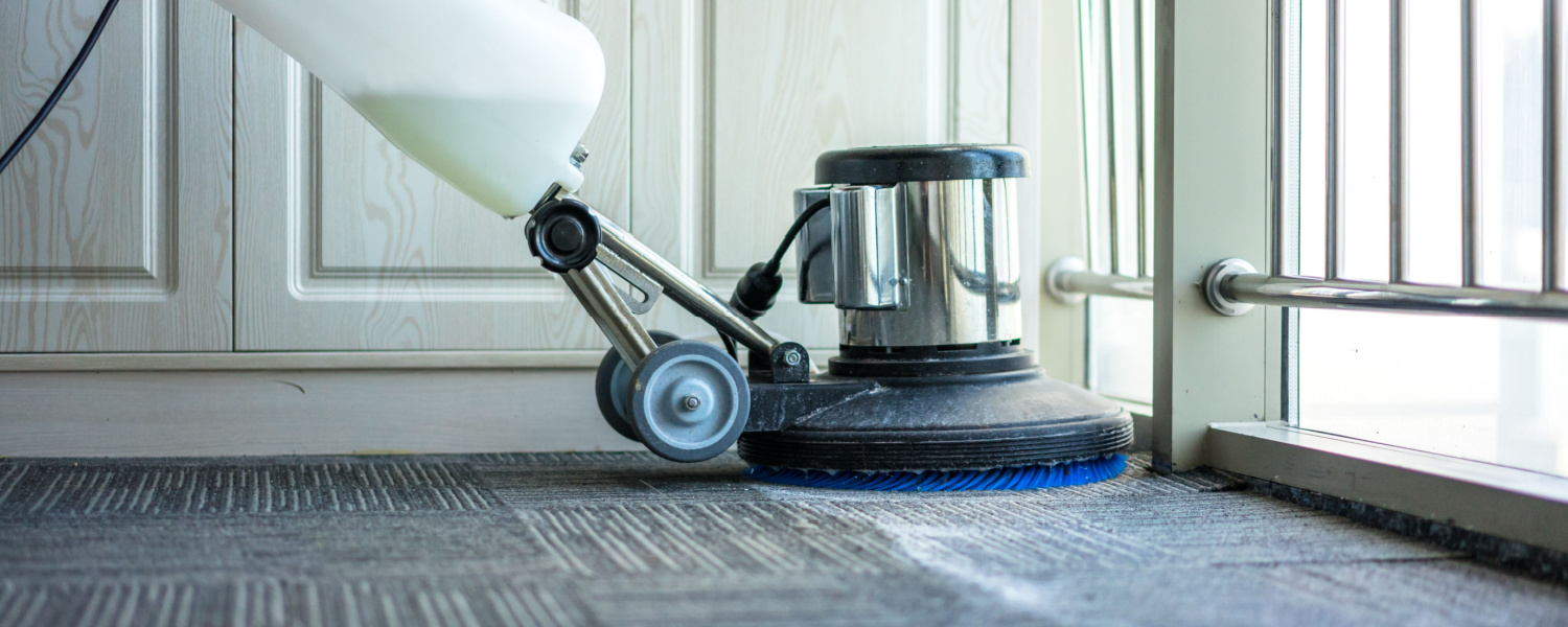 Carpet Shampooing St. Charles, IL