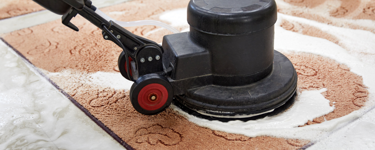 Carpet Washing Near Me Geneva, IL