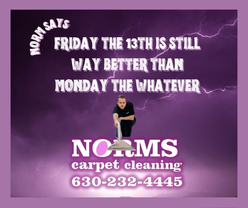 Carpet Cleaning Elgin
